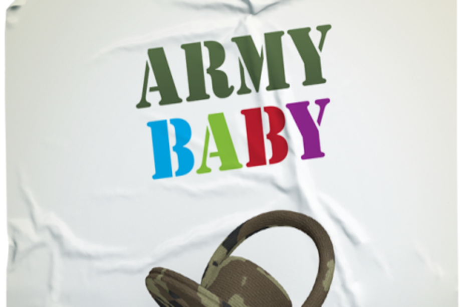 Έρχεται η Ελληνική ταινία Army Baby