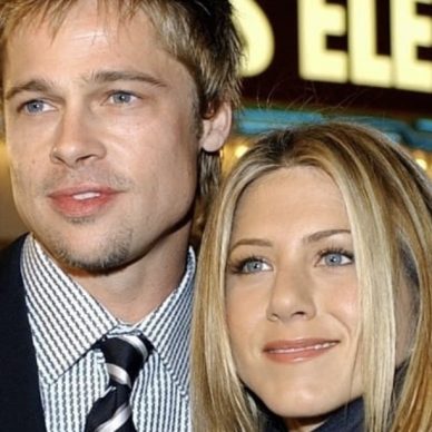 Jennifer Aniston: Πρόκειται να κάνει μήνυση στον Brad Pitt 