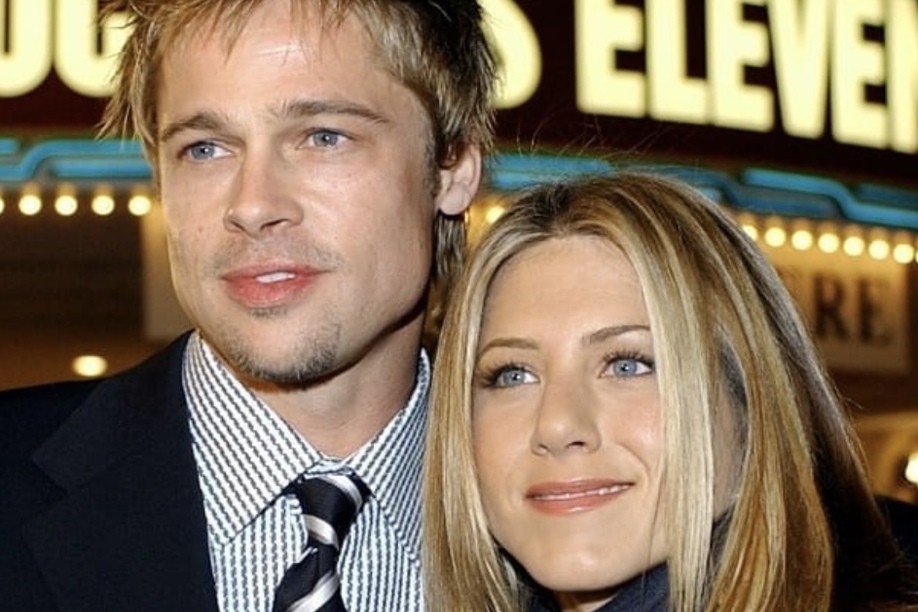 Jennifer Aniston: Πρόκειται να κάνει μήνυση στον Brad Pitt 