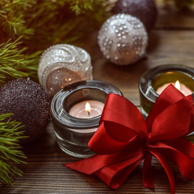Δημιουργήστε Μαγευτικά Χειροποίητα Στολίδια για το Χριστουγεννιάτικο Δέντρο σας