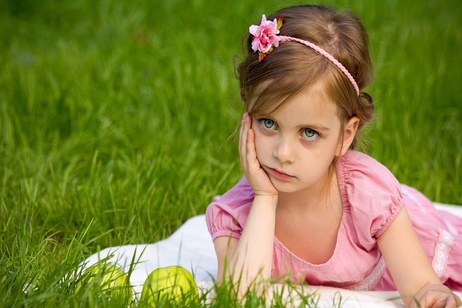 4 τρόποι για να κάνεις το παιδί σου να εξωτερικεύσει τα συναισθήματά του