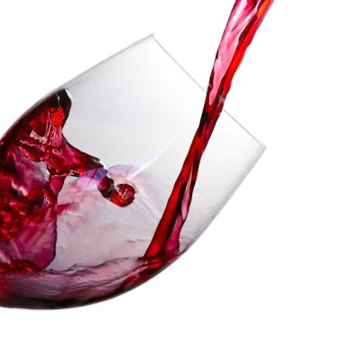 3 τρόποι για να ξεφορτωθείς το λεκέ από κρασί
