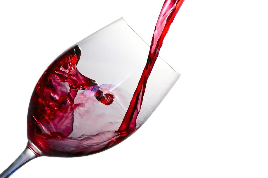 Πως να ξεφορτωθείς την έντονη μυρωδιά του κρασιού
