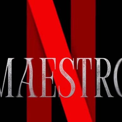 Στην κορυφή του Netflix το Maestro
