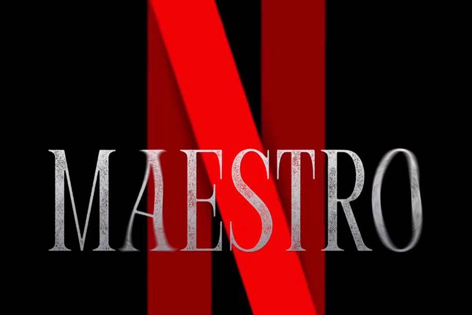 Στην κορυφή του Netflix το Maestro