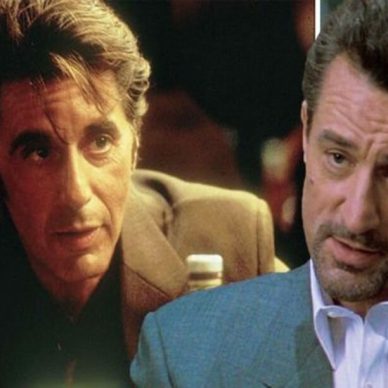 O θρυλικός ρόλος που αρνήθηκε ο Al Pacino και ακόμα… μετανιώνει