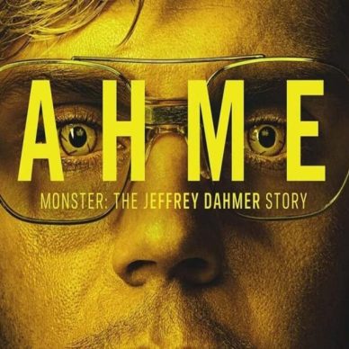 Δε σταματάει να σαρώνει η σειρά Monster: The Jeffrey Dahmer Story