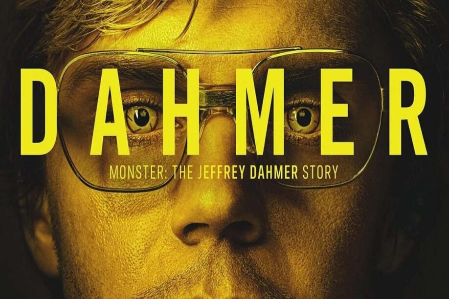 Δε σταματάει να σαρώνει η σειρά Monster: The Jeffrey Dahmer Story