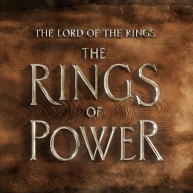 H ξαφνική αλλαγή στην σειρά Lord Of The Rings: The Rings Of Power