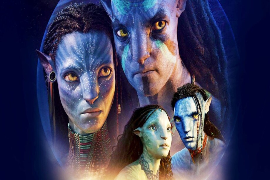 Εντυπωσιακό ξεκίνημα για την ταινία Avatar: The Way Of Water
