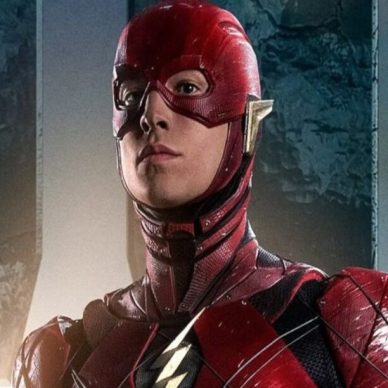 Τα νεότερα για το trailer για την ταινία The Flash