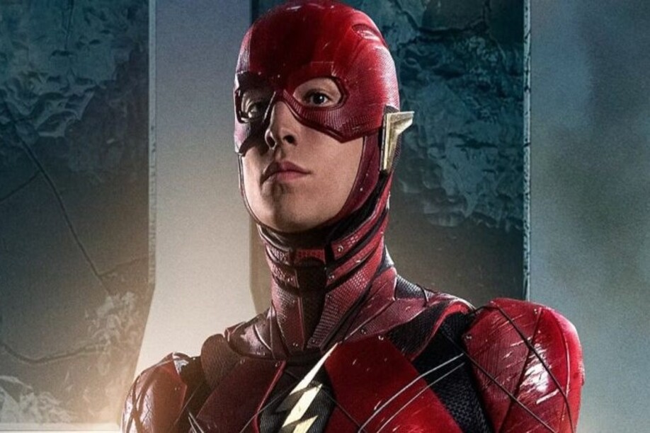 Τα νεότερα για το trailer για την ταινία The Flash