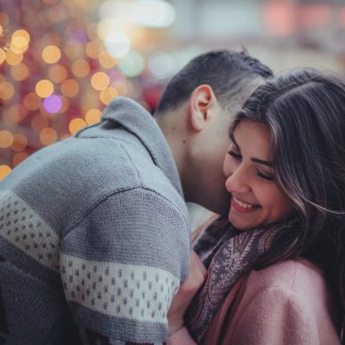 Πώς μπορούν να επηρεάσουν οι γιορτές ένα ζευγάρι;