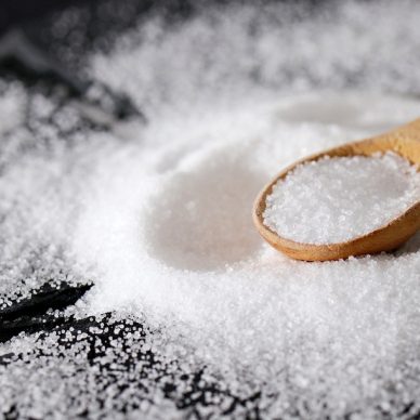 5 λόγοι που το θαλασσινό αλάτι κάνει κάλο στο σώμα σας