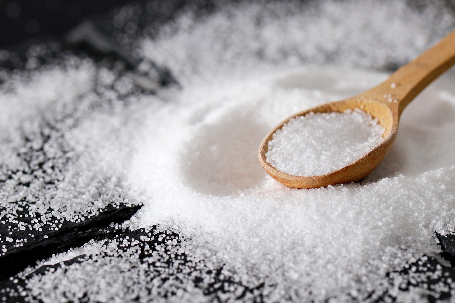 Με τι μπορείς να αντικαταστήσεις το αλάτι στο φαγητό