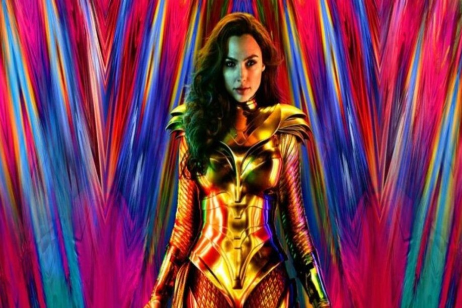 Ανατροπή στην… ανατροπή και “άκυρο” στην ταινία Wonder Woman 3