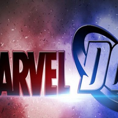 Έρευνα: Έχουν κουραστεί οι fans από τις ταινίες των Marvel και DC;