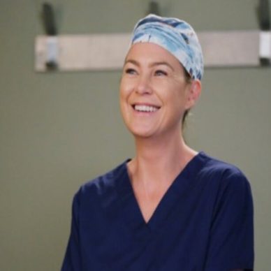 Η αποχώρηση της Ellen Pompeo από το Grey’s Anatomy