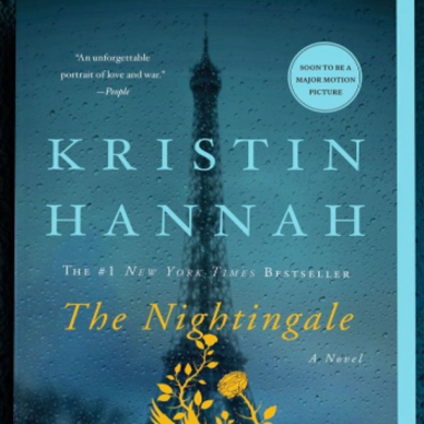 Kristin Hannah: Μια χαρισματική συγγραφέας!