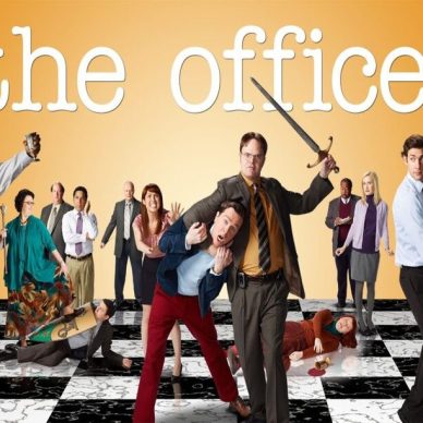 Ευχάριστα νέα για την σειρά The Office στο Netflix