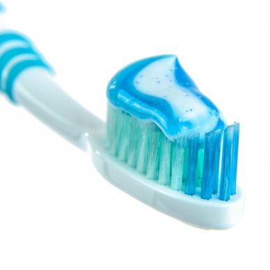 Οι εναλλακτικές χρήσεις της οδοντόκρεμας
