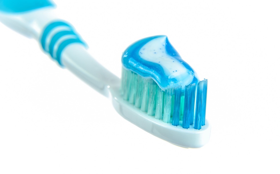 Οι εναλλακτικές χρήσεις της οδοντόκρεμας