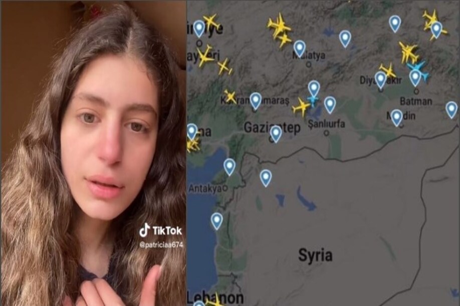 Viral: Νεαρή κοπέλα από τη Συρία ξεσπά μέσω Tik Tok: “Είμαστε κι εμείς γαμ@@ άνθρωποι, βοηθήστε μας, κανείς δεν ασχολείται με εμάς”