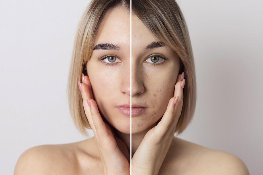 Λόγοι που ο τύπος δέρματός σας αλλάζει με τον καιρό