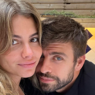 Gerard Pique: Στο νοσοκομείο η σύντροφός του μετά το τραγούδι της Shakira