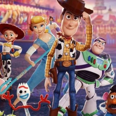 H ταινία Toy Story 5 θα έχει εκπλήξεις και θα “μιλήσει” στο συναίσθημα