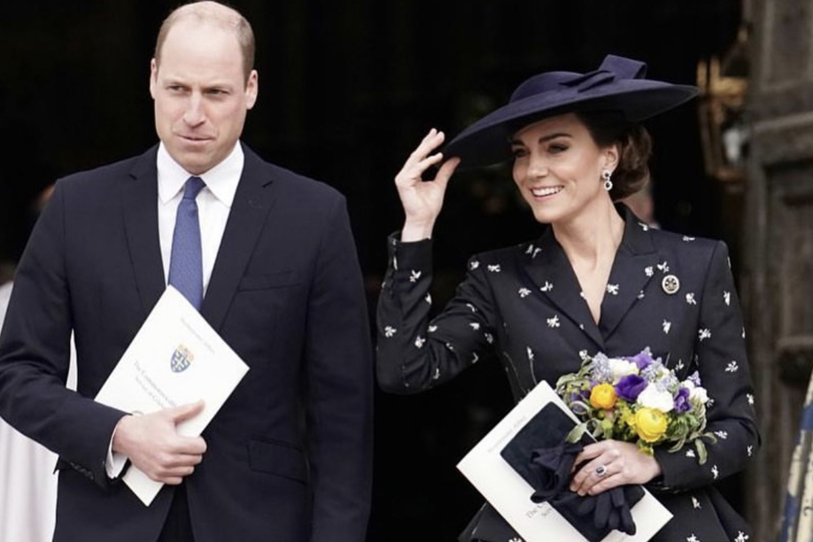 Πριγκίπισσα της Ουαλίας: Η λεπτομέρεια στο ντύσιμό της που δεν πρόσεξε κανείς