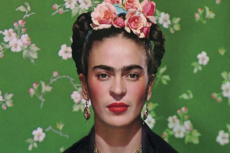 Μagdalena Carmen Frida Kahlo Calderón: Όταν ο πόνος γίνεται δημιουργία