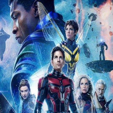 Η ταινία Ant-Man and the Wasp: Quantumania… κατέρριψε ένα αρνητικό ρεκόρ για την Marvel