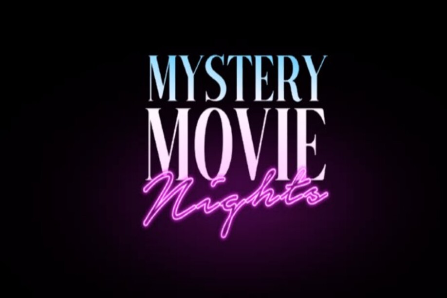 Ετοιμαστείτε για τα Mystery Movie Nights στους κινηματογράφους
