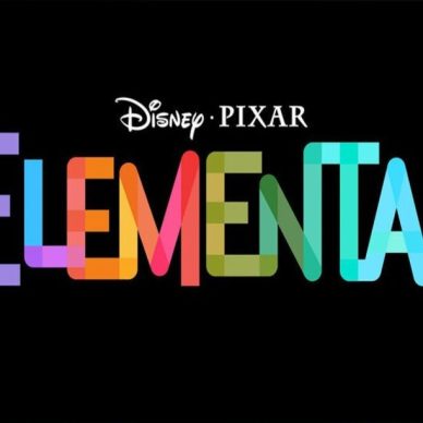 Η animation ταινία Elemental βάζει ψηλά τον πήχη