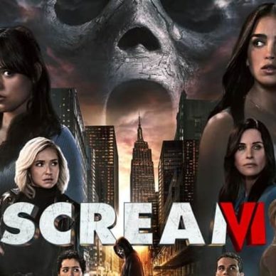 To τελικό trailer για την ταινία Scream 6 μας προετοιμάζει για μεγάλο χαμό