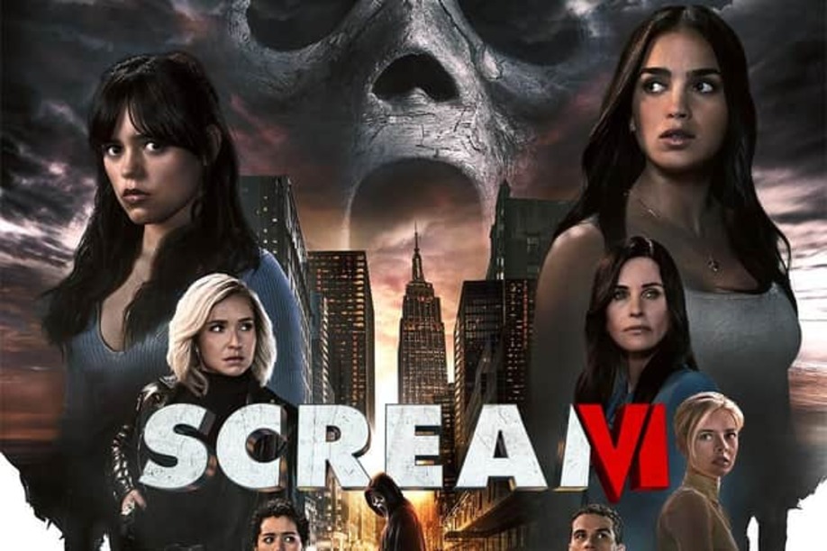 To τελικό trailer για την ταινία Scream 6 μας προετοιμάζει για μεγάλο χαμό