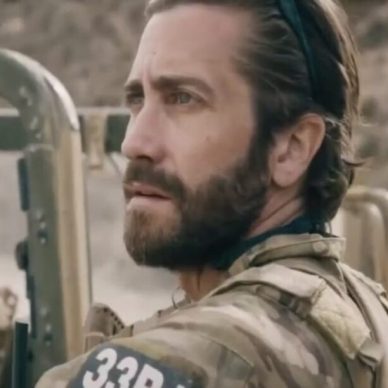 Η νέα ταινία με τον Jake Gyllenhaal είναι πολύ δυνατή