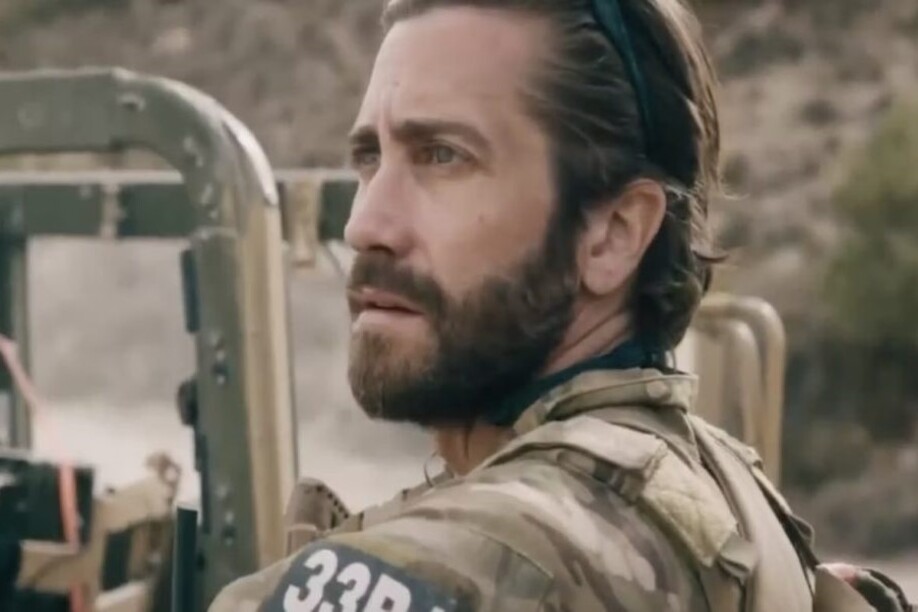 Η νέα ταινία με τον Jake Gyllenhaal είναι πολύ δυνατή