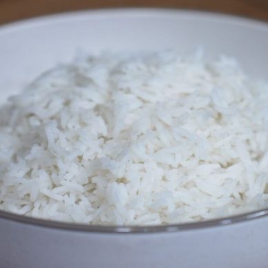 Ρύζι basmati