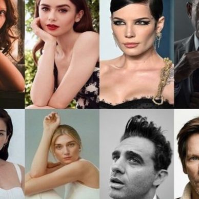 Η ταινία τρόμου Maxxxine έχει ένα φανταστικό cast