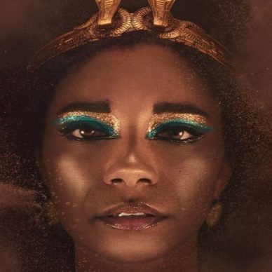 To trailer του Queen Cleopatra του Netflix σαρώνει σε dislikes