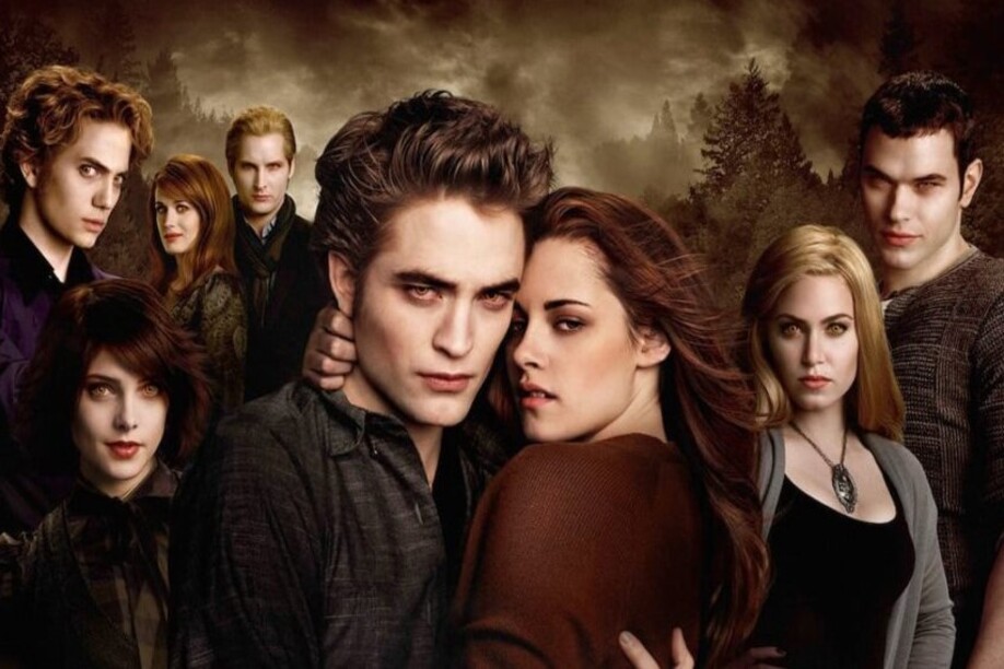 Ανακοινώθηκε τηλεοπτική σειρά για το Twilight