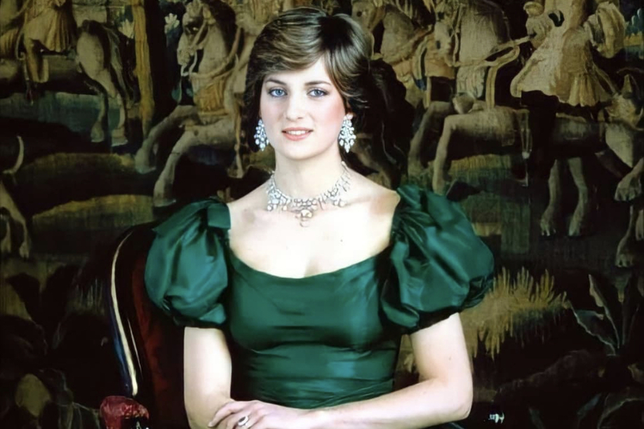 Diana Frances Spencer: Αιώνια πριγκίπισσα στην καρδιά του λαού
