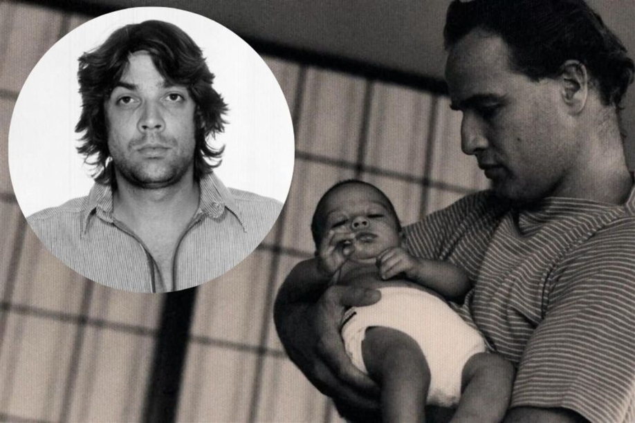 Η τραγική ιστορία του γιου του Marlon Brando, Christian