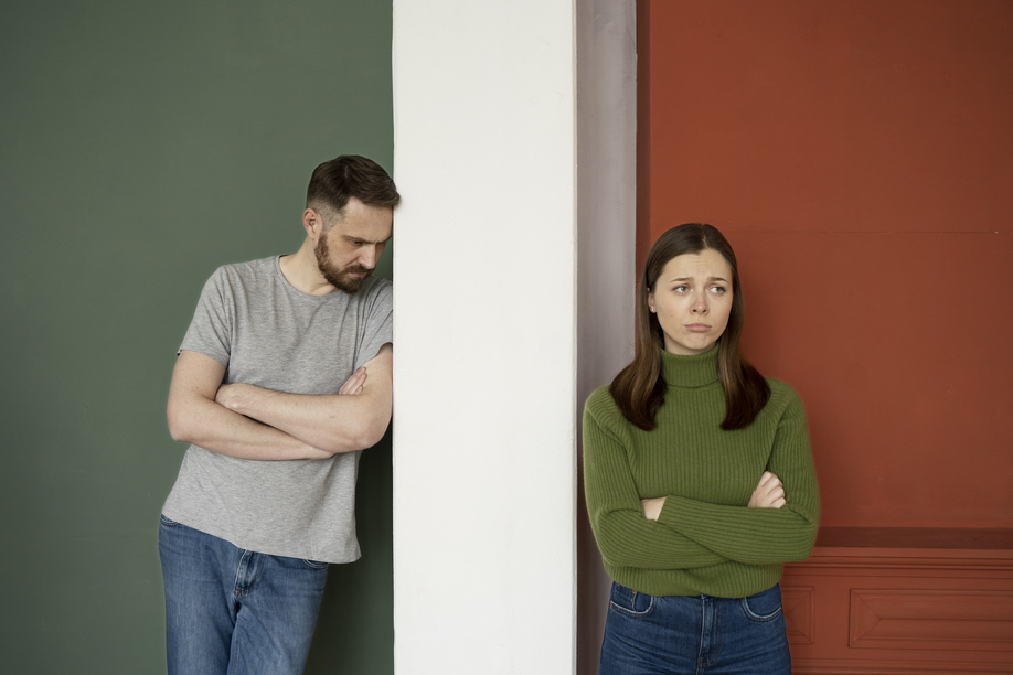 Πώς θα βοηθήσετε το παιδί να ξεπεράσει το διαζύγιο