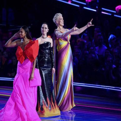 Eurovision 2023 – Α’ ημιτελικός: Οι 10 χώρες που προκρίθηκαν στον τελικό