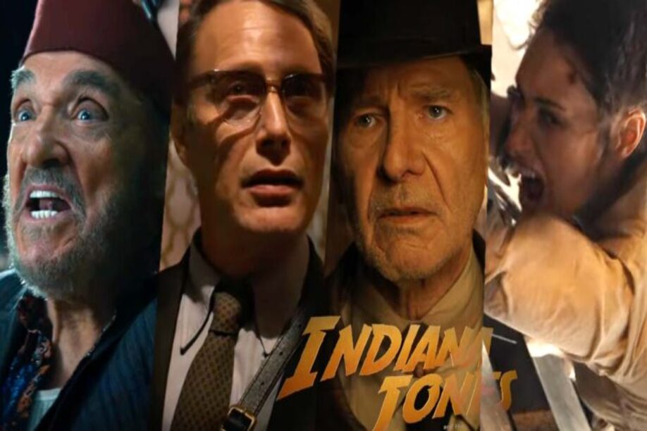 Κριτική για την ταινία Indiana Jones and the Dial of Destiny