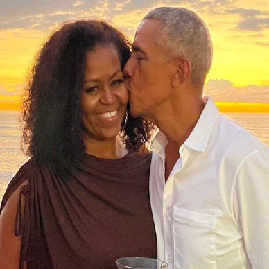 Barack Obama – Michelle Obama: Το πρώτο πράγμα που έκαναν όταν έφτασαν στην Αντίπαρο