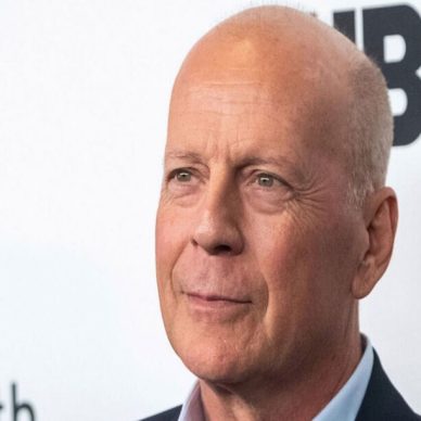 Bruce Willis – Η πρώην σύντροφός του αποκαλύπτει: «Η κατάσταση της υγείας του χειροτερεύει»